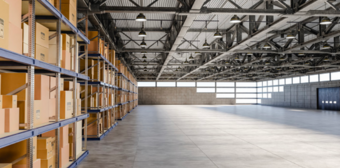 Vous louez un entrepôt pour votre petite entreprise ? Voici comment maximiser l'espace