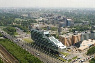 Opportunités de l'immobilier industriel en France.
