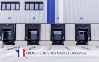 Comment les investisseurs étrangers transforment le marché des entrepôts en France