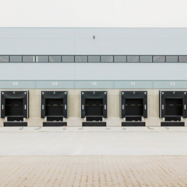 WDP renforce son portefeuille logistique français: des entrepôts de premier ordre disponibles pour votre entreprise