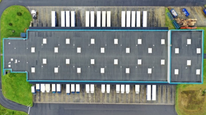 Dynamisation de l'immobilier logistique: Atmos Capital et HIG Capital acquièrent des plateformes clés en France