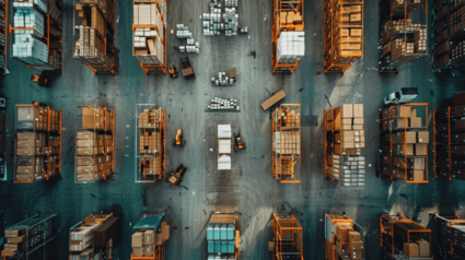 Sagax fait l'acquisition de plus de 100 000 m² d'espaces logistiques en France: ce que cela signifie pour votre entreprise
