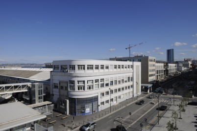 Nouveau développement du Port de Marseille: opportunités de bureaux et logistiques de premier ordre
