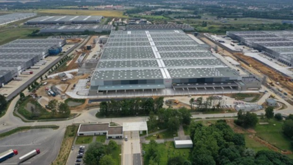 Prologis investit 6,4 milliards d'euros en France: libérer les opportunités logistiques et de centres de données de premier ordre