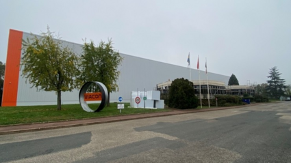 DHL Supply Chain renforce la dynamique du marché des entrepôts à Lyon avec une acquisition stratégique à Neuville-sur-Saône