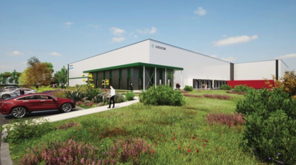 Une nouvelle plateforme logistique de pointe stimule le potentiel économique du Gard
