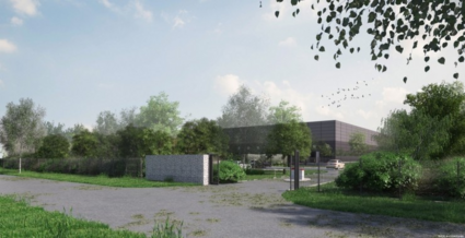 Le mouvement stratégique de Danone: ce que leur nouveau hub logistique signifie pour vos besoins en espaces d'entreprise