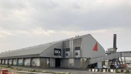 Résilience en action: la réponse rapide du port de Saint-Nazaire met en lumière une infrastructure logistique robuste