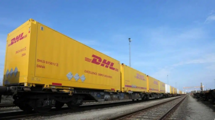 Les entrepôts connectés au rail: un atout stratégique sur le marché français de l’immobilier logistique