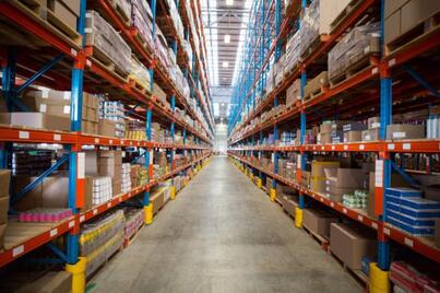 Trappes: Le Groupe Legendre redéfinit l’immobilier logistique avec une nouvelle plateforme d’entrepôts modernes