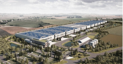 Pierre Fabre modernise sa plateforme logistique à Muret, opportunité pour les espaces industriels