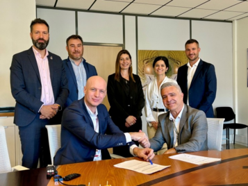 Optimiser votre chaîne d'approvisionnement: l'importance de la logistique in-situ et des solutions d'entrepôt intelligentes