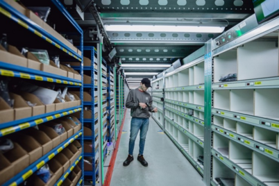 L'expansion majeure de Monta dans la logistique e-commerce en France annonce une croissance de l'espace d'entrepôt