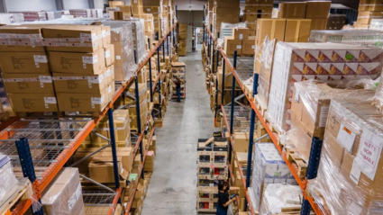 Créancey, un pôle stratégique pour la logistique e-commerce et les entrepôts spécialisés