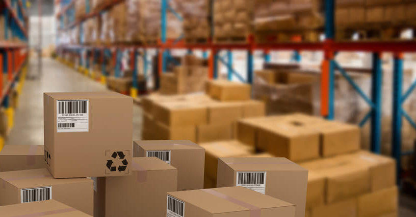 Location d'Entrepôts en France : Une Option Flexible pour les Entreprises