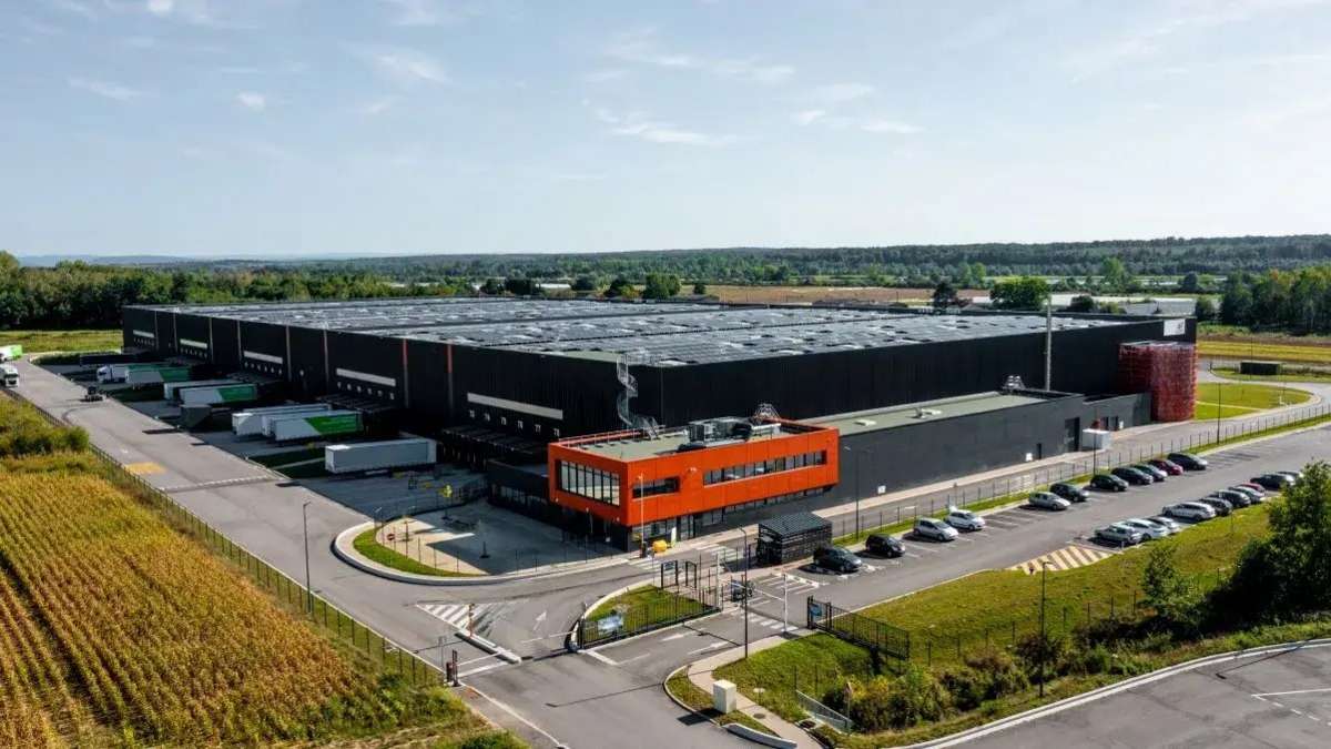 ID Logistics va gérer le nouveau centre de distribution du Groupe Purflux en France.