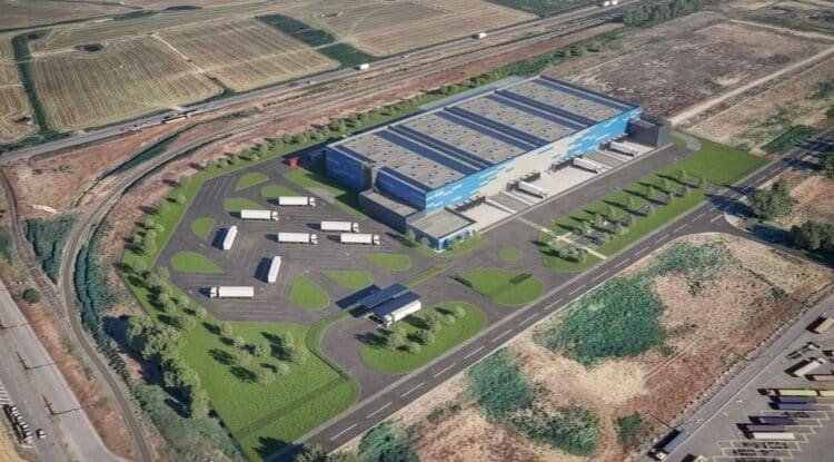 Entreprise de logistique en expansion dans l’ouest de la France