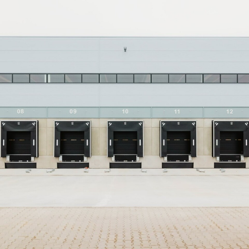 WDP renforce son portefeuille logistique français: des entrepôts de premier ordre disponibles pour votre entreprise