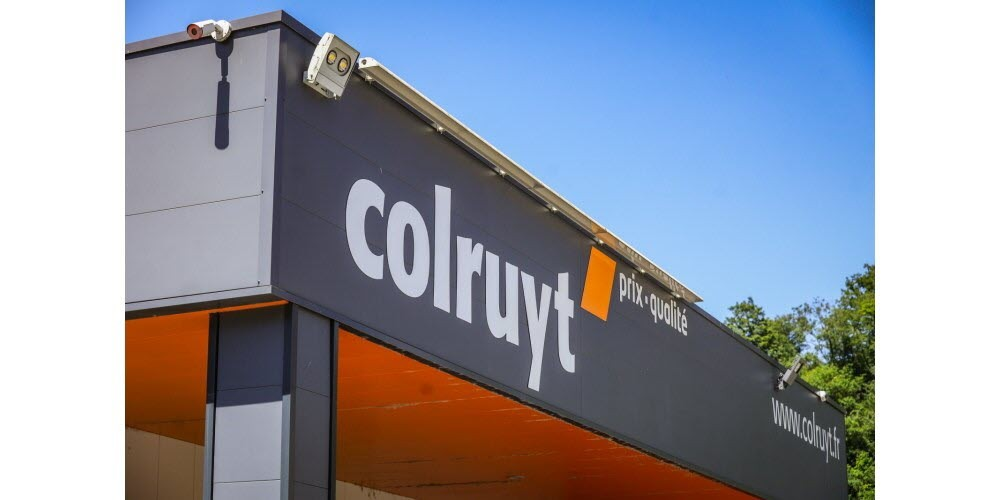 Le retrait de Colruyt de France: de nouvelles opportunités immobilières émergent dans le commerce de détail et la logistique
