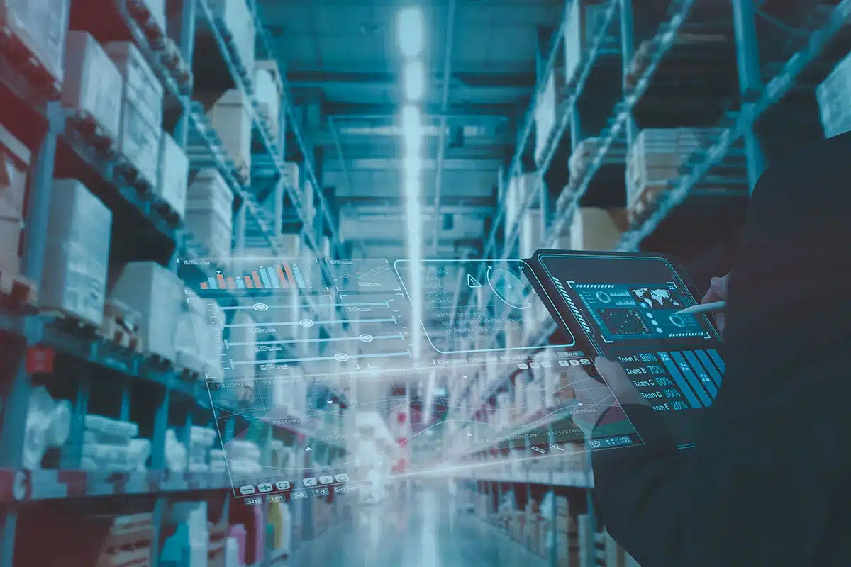 Les entrepôts intelligents en France: révolutionner la logistique pour votre entreprise