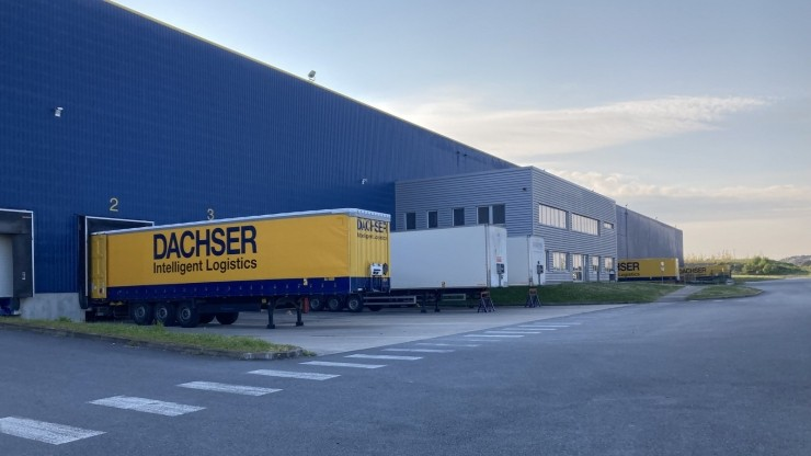 Reims: plateforme logistique européenne stratégique pour des chaînes d’approvisionnement efficaces et durables
