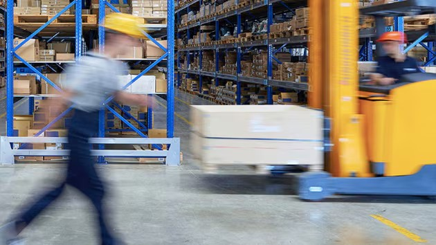 Prologistik France: L’intelligence artificielle au service de la performance logistique et de l’optimisation de l’espace