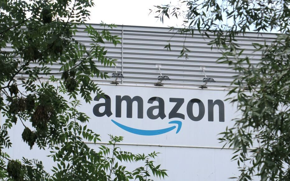 Le nouveau centre logistique d'Amazon de 110 800 m² à Beauvais: un catalyseur pour l'immobilier commercial de l'Oise