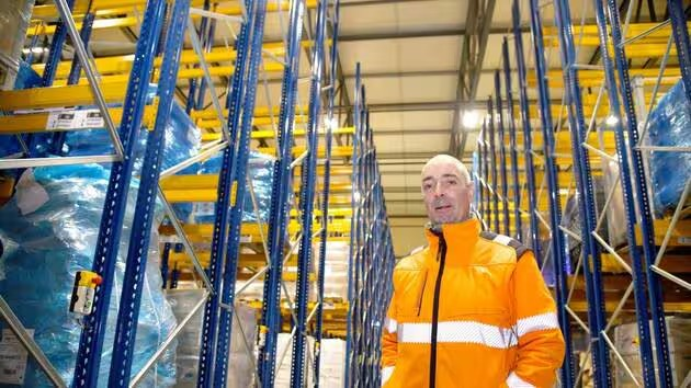 Naviguer dans le froid économique: ce que les tendances actuelles du marché des entrepôts signifient pour vos besoins en espaces Commerciaux