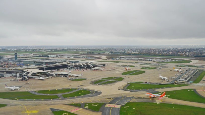 Grand Cœur d’Orly: un nouveau campus industriel dédié à l’innovation, à la R&D et à la production