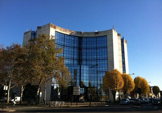 La Porte de Bordeaux