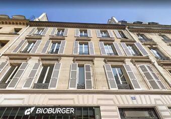 Bureaux privatifs 207m2