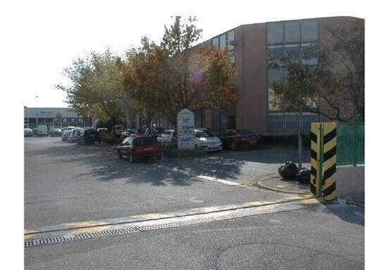 Location d'entrepôt de 480 m² à Marseille 10 - 13010