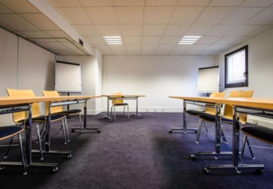 Baya Paris Lafayette - Co Working