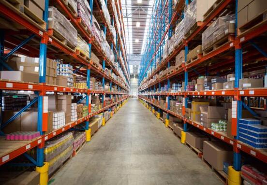 Trappes: Le Groupe Legendre redéfinit l’immobilier logistique avec une nouvelle plateforme d’entrepôts modernes