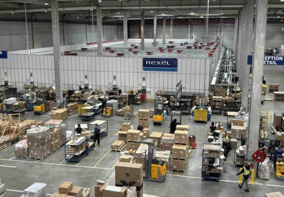 Rexel et Swisslog: comment l’automatisation avancée transforme la logistique durable et performante en France