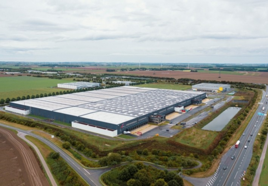 GLP signe quatre baux logistiques majeurs en France, renforçant les chaînes d'approvisionnement dans des régions clés