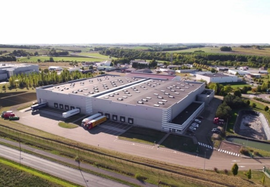 Sainte-Ménehould: Alta Convictions acquiert un entrepôt logistique stratégique de 12 000 m² pour 7,2 M€