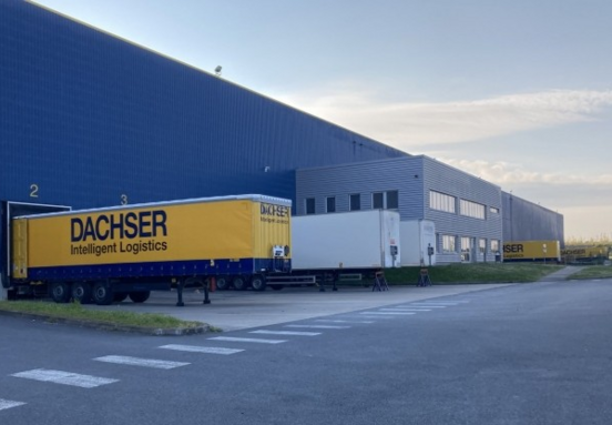 Reims: plateforme logistique européenne stratégique pour des chaînes d’approvisionnement efficaces et durables