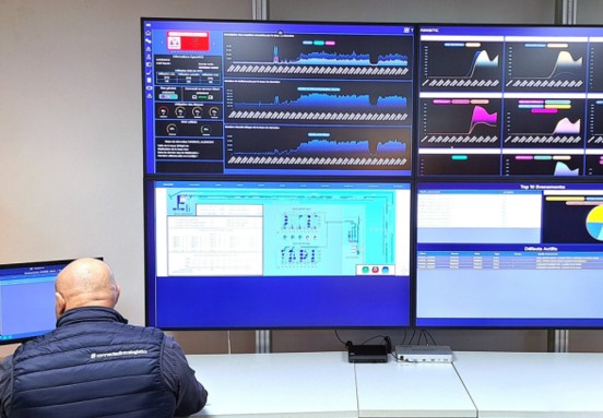Révolutionner la gestion d'entrepôt avec la simulation avancée d'Open WCS par Transitic