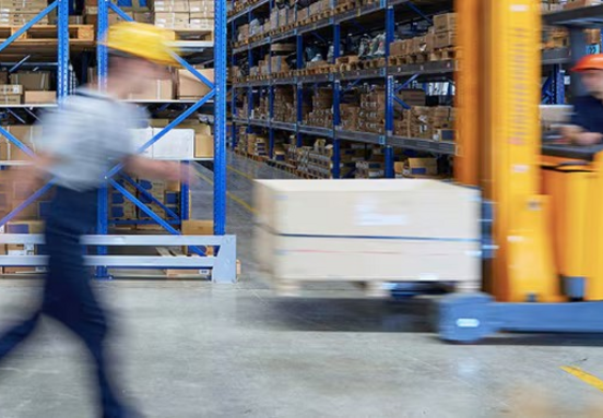 Prologistik France: L’intelligence artificielle au service de la performance logistique et de l’optimisation de l’espace