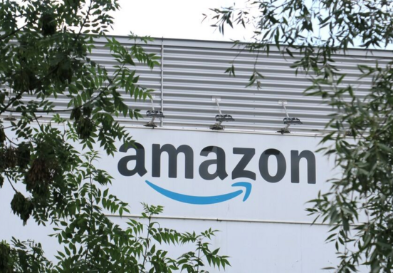 Le nouveau centre logistique d'Amazon de 110 800 m² à Beauvais: un catalyseur pour l'immobilier commercial de l'Oise