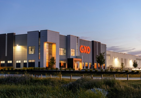 Unilever et GXO annoncent un hub logistique automatisé majeur de 60 000 m² dans le Centre-Val de Loire, en France