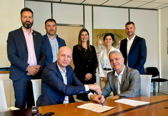 Optimiser votre chaîne d'approvisionnement: l'importance de la logistique in-situ et des solutions d'entrepôt intelligentes Optimiser votre chaîne d'approvisionnement: l'importance de la logistique in-situ et des solutions d'entrepôt intelligentes