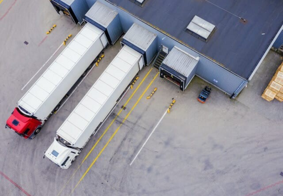 Le secteur de l'entreposage et de la logistique en France en plein essor: des opportunités stratégiques pour les entreprises