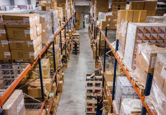 Créancey, un pôle stratégique pour la logistique e-commerce et les entrepôts spécialisés