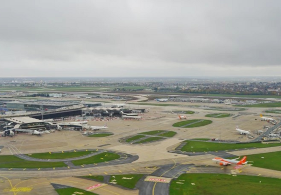 Grand Cœur d’Orly: un nouveau campus industriel dédié à l’innovation, à la R&D et à la production