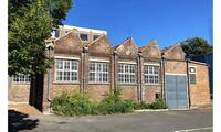 Entrepôt - Lille 800 m2